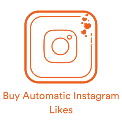 Buy Automatic Instagram Likes - Instalikes